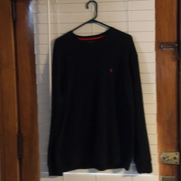 Polo by Ralph Lauren Shirts | Ralph Lauren Thermal Long Sleeve | Poshmark